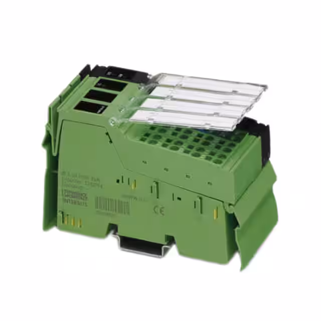 2701298 Phoenix Contact Contrôleurs - Modules PLC